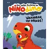 Milan Eds Les petites histoires de Nino Dino - Waaaargh, un orage ! neuf vendu par Fnac