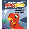 Milan Eds Les petites histoires de Nino Dino - Waaaargh, un orage ! vendu par momox