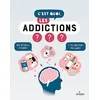 Milan Eds C'est quoi, les addictions ? vendu par momox