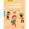 Milan Eds À la barbe des pirates vendu par momox
