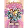 Delcourt Les Légendaires - L'aventure dont tu es le héros T02 vendu par momox