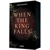Comet When The King Falls vendu par momox