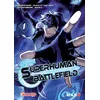 Maho Superhuman Battlefield T01 vendu par momox