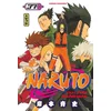 KANA Naruto - Tome 37 Masashi Kishimoto (Auteur), Masashi Kishimoto (Illustration) vendu par momox