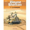 Dargaud Wayne Shelton Tome 10 - La Rançon vendu par momox