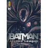 Kana Eds Batman and the Justice League - Tome 1 vendu par momox