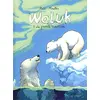 Dargaud Waluk - Tome 1 - La Grande Traversée vendu par momox