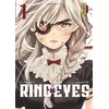 Kana Eds Ring Eyes - Tome 1 neuf vendu par BDfugue