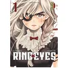Kana Eds Ring Eyes - Tome 1 vendu par momox