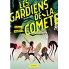 Rageot Les gardiens de la comète - L'attaque des pilleurs vendu par momox