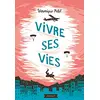 Rageot Vivre ses vies vendu par momox