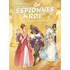Rageot Les espionnes du roi - Piège au palais des Tuileries vendu par momox