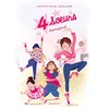 Rageot Quatre soeurs dansent - édition limitée vendu par momox