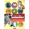 Vigot Je Dessine Des Animaux - 65 Modèles D'animaux Sauvages, De La Ferme Et Bébés Animaux ! vendu par momox
