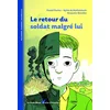La Nuee Bleue Le retour du soldat malgre lui vendu par momox