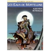 Glénat Les Eaux de Mortelune - Tome 04 neuf vendu par BDfugue