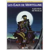 Glénat Les Eaux de Mortelune - Tome 04 vendu par momox