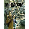 Glénat Macadam - Tome 02 vendu par momox