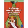 Retz Eds Roi fatigué cherche royaume pour vacances vendu par momox