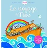 MAME Le voyage de Noé : une histoire avec 24 flaps à ouvrir Maïte Roche vendu par momox