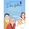 Mame Des filles épatantes : #sainteavanttout vendu par momox