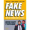 La Martiniere Jeunesse Fake news neuf vendu par Fnac