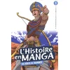 Bayard Jeunesse L'histoire en manga 1 - Les débuts de l'humanité vendu par momox
