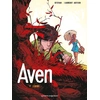 Vents d'Ouest Aven - Tome 02 neuf vendu par BDfugue