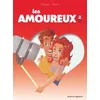 Vents d'Ouest Les Amoureux en BD - Tome 01 neuf vendu par Fnac