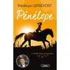 Michel Lafon Pénélope - tome 1 L'étoffe d'une championne vendu par momox