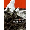 Futuropolis Terre De Feu Tome 1 - L'archer Rouge vendu par momox