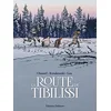 Delcourt La Route de Tibilissi vendu par momox