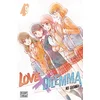 Delcourt Love X Dilemma T09 vendu par momox