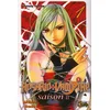 Éditions Delcourt Rosario + Vampire saison II T01 Akihisa Ikeda (Auteur) vendu par momox