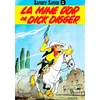 DUPUIS Lucky Luke Tome 1 vendu par momox