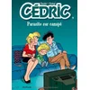 Dupuis Cédric - Tome 9 - Parasite sur canapé  Cauvin (Auteur), Laudec (Illustration) vendu par momox