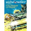 Dupuis Michel Vaillant. Vol. 19. 5 filles dans la course ! Jean Graton vendu par momox