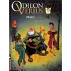 Le Lombard Eds Les Exploits d'Odilon Verjus - Tome 2 - Pigalle neuf vendu par BDfugue