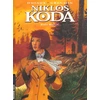 Le Lombard Eds Niklos Koda - Tome 5 - Hali Mirvic neuf vendu par BDfugue