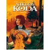 Le Lombard Eds Niklos Koda - Tome 5 - Hali Mirvic vendu par momox