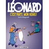 Le Lombard Eds Léonard - Tome 37 - C'est parti, mon génie ! vendu par momox