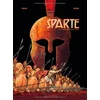Le Lombard Sparte Tome 1 - Ne Jamais Demander Grâce vendu par momox