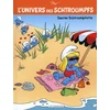 Le Lombard Eds L'univers Des Schtroumpfs Tome 3 - Sacrée Schtroumpfette ! vendu par momox