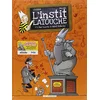 Le Lombard Eds L'instit Latouche. Vol. 3. Pas touche à saint Potache Falzar, Leogrin vendu par momox