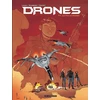 Le Lombard Drones Tome 1 - Le Feu D'hadès neuf vendu par BDfugue