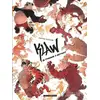 Le Lombard Eds Klaw - Tome 9 - Panique à Détroit (nouveauté) neuf vendu par Cultura
