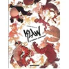 Le Lombard Eds Klaw - Tome 9 - Panique à Détroit (nouveauté) vendu par momox