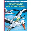 Le Lombard Eds Les schtroumpfs tome 38 - Les schtroumpfs et le vol des cigognes vendu par momox