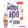 De Boeck Supérieur En mode ado - fille vendu par momox