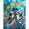 Dupuis Les utopistes. Vol. 1. Tlaloc Vincent Le Bars, Stefano Zanchi vendu par momox